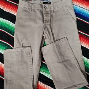EUC KR3W K03 Khakis.
